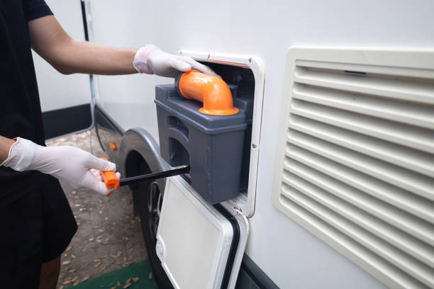 Best Portable toilet rental cost  in Burlington, IA