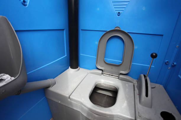Trusted Burlington, IA porta potty rental Experts