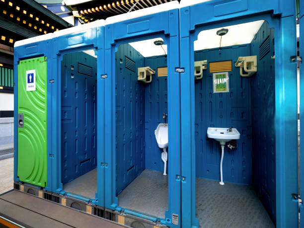 Best Porta potty rental for parties  in Burlington, IA