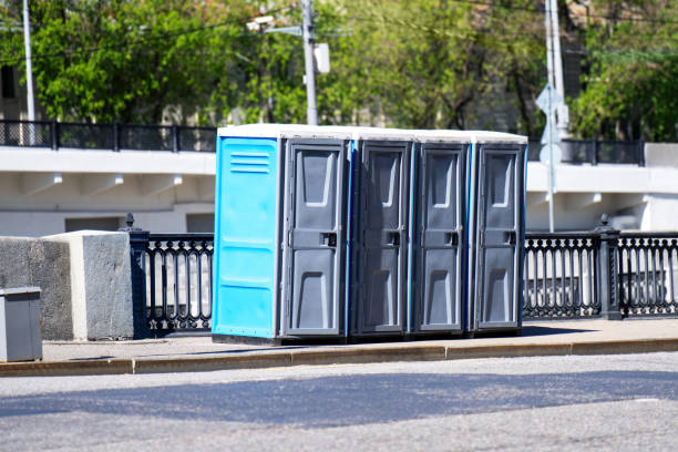 Best Affordable portable toilet rental  in Burlington, IA